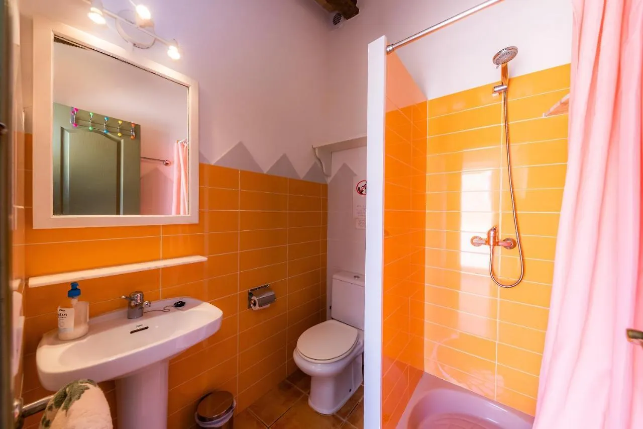 Villa Casa Toni Portocolom  Spagna